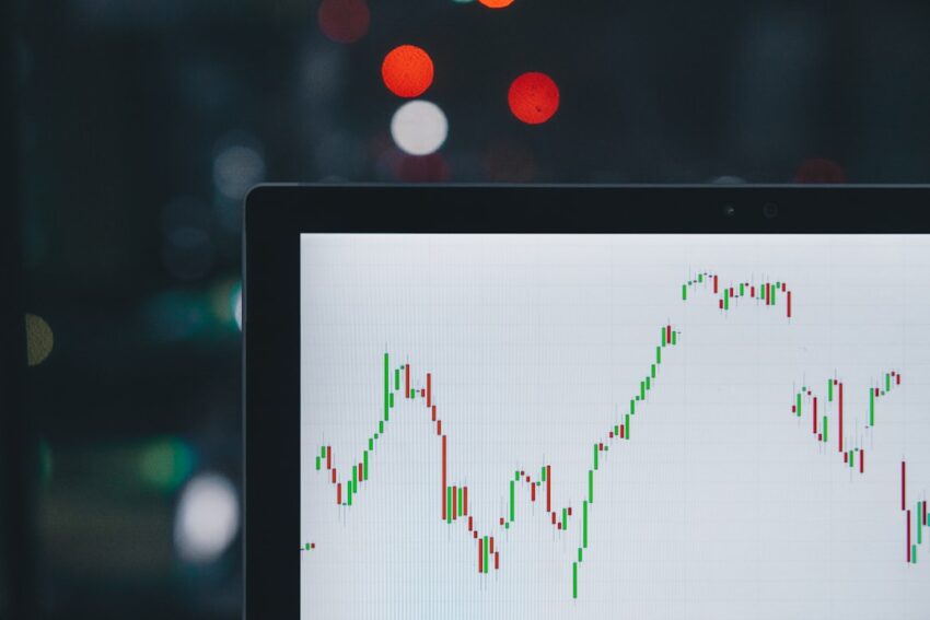 Photo Futures: Contracts Stocks: Shares